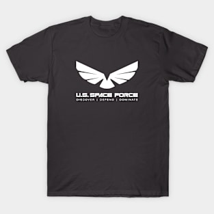 Space Force: Patriot Eagle T-Shirt